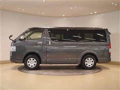 ハイエースV MRT 4WD