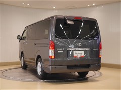 ハイエースV MRT 4WD