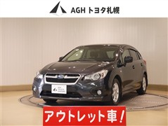 スバル インプレッサスポーツ I-L 4WD