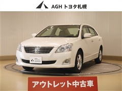 トヨタ プレミオ X プライムセレ 4WD