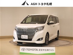 トヨタ エスクァイア GI Pパケ 4WD