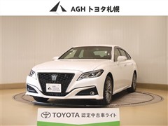 トヨタ クラウン HV S FOUR
