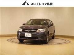 トヨタ カローラフィールダー G 4WD