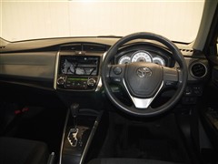 カローラフィールダー G 4WD