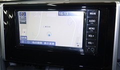 RAV4 X 4WD