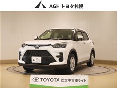 ライズ G 4WD