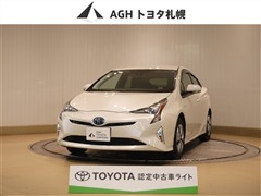 プリウス A 4WD