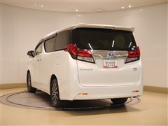 アルファードHV G 4WD