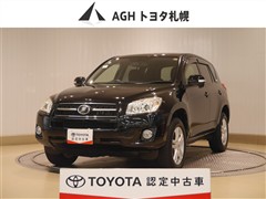 トヨタ RAV4 スタイル 4WD