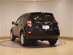 RAV4 スタイル 4WD