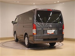 ハイエースV S-GL ダークP2