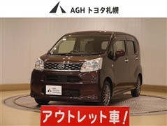 ムーヴ L 4WD