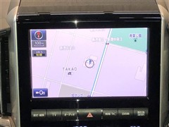 ランドクルーザー ZX 4WD