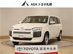 トヨタ プロボックスV GL 4WD