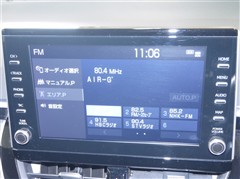 カローラクロス HV Z 4WD