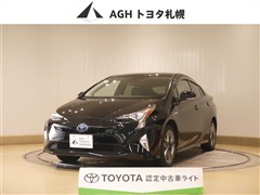 プリウス A ツーリングセレ4WD