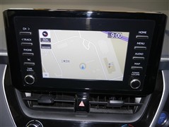 カローラツーリングHV G-X 4WD