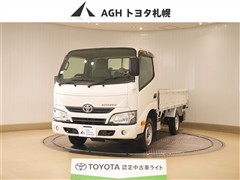 トヨタ トヨエース SJL 4WD