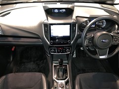 フォレスター スポーツ 4WD