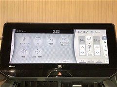 ハリアー Z レザーパケ 4WD