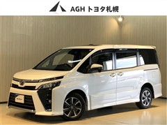 ヴォクシー ZS 4WD