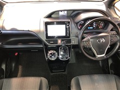 ヴォクシー ZS 4WD