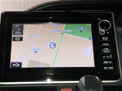 ヴォクシー ZS 4WD