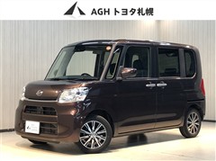 タント X VS SA3 4WD