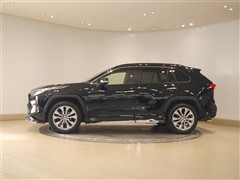 RAV4 G Zパケ 4WD