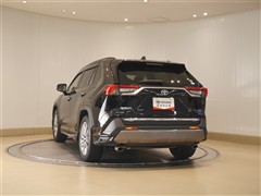 RAV4 G Zパケ 4WD