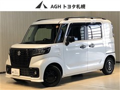 スズキ スペーシア ベース XF 4WD