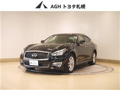 日産 フーガ 370GT FOUR