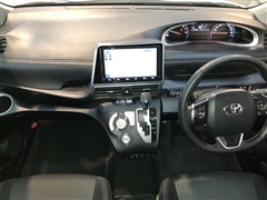 シエンタ G セーフティED2 4WD