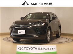 トヨタ ハリアー Z 4WD