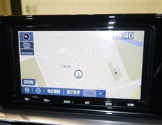 ライズ G 4WD