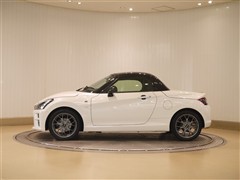 コペン GR スポーツ FF