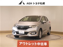 ホンダ フィット 13G L Hセンシング