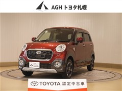 ダイハツ キャスト アクティバG SA2 4WD