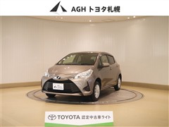 トヨタ ヴィッツ F 4WD