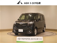 タンク G 4WD