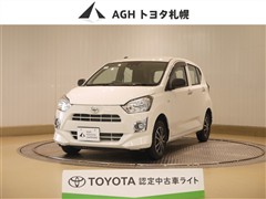 ピクシスエポック L SA3 4WD