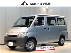 トヨタ ライトエースV DX 4WD