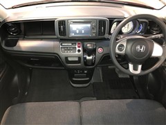 N-ONE G ローダウン