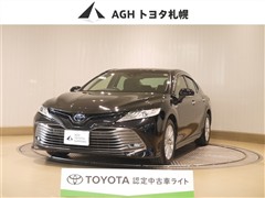 カムリHV G FF