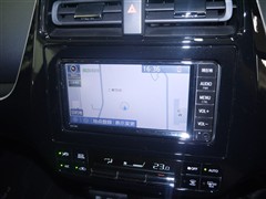 プリウス A 4WD