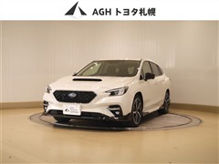 スバル レヴォーグ GT-H 4WD