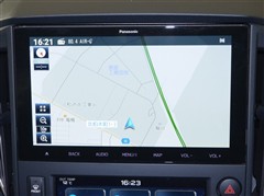 レヴォーグ GT-H 4WD