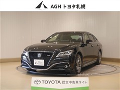 トヨタ クラウン HV RS AD FOUR