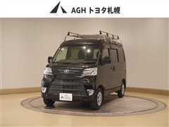 ピクシスV クルーズ SA3 4WD