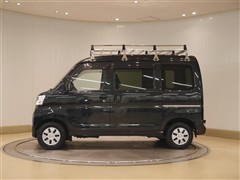 ピクシスV クルーズ SA3 4WD